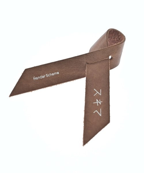 Hender Scheme กระเป๋าสตางค์/กระเป๋าใส่เหรียญ