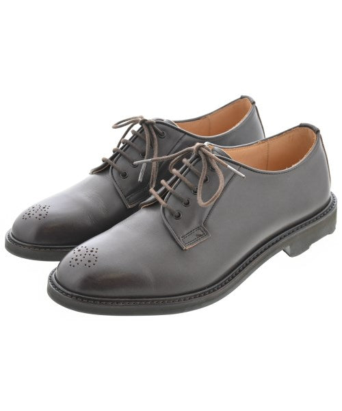 Hender Scheme รองเท้าสวมทางการ