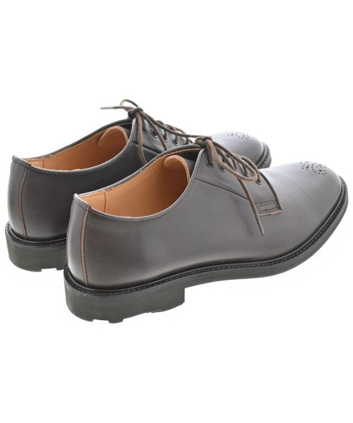 Hender Scheme รองเท้าสวมทางการ