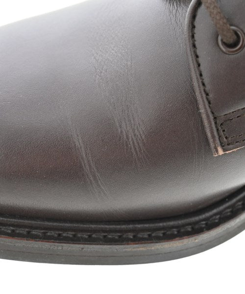 Hender Scheme รองเท้าสวมทางการ