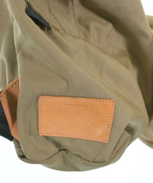Hender Scheme เป้สะพายหลัง