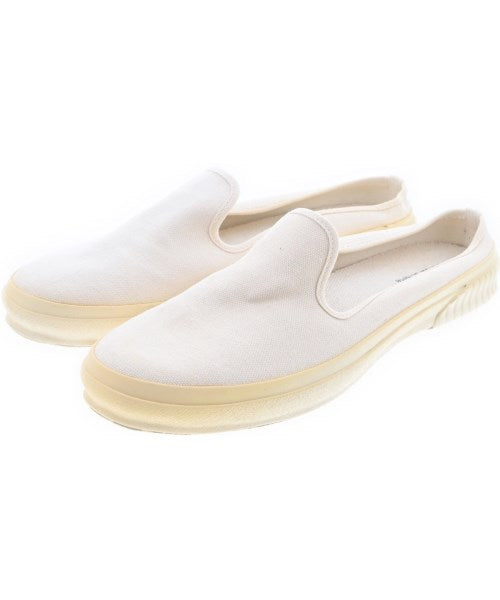 Hender Scheme รองเท้าผ้าใบ