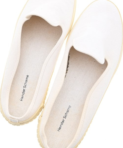Hender Scheme รองเท้าผ้าใบ