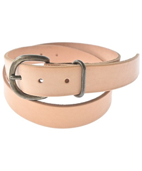 Hender Scheme เข็มขัด