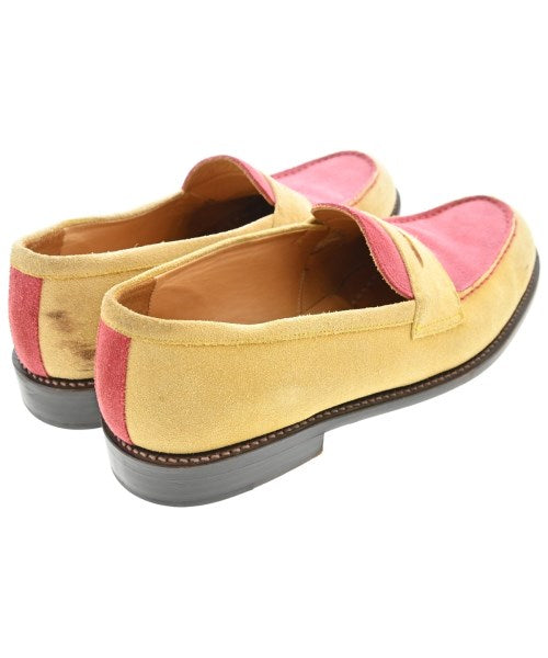 Hender Scheme รองเท้าสวมทางการ