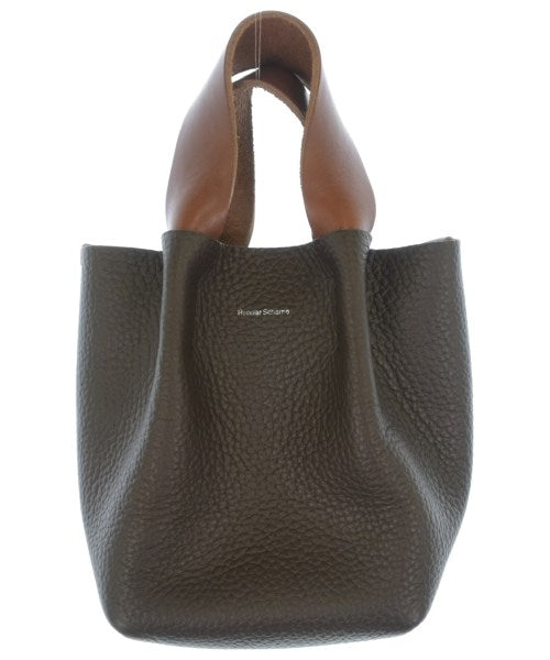 Hender Scheme กระเป๋าถือขนาดใหญ่