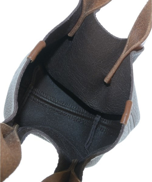 Hender Scheme กระเป๋าถือขนาดใหญ่
