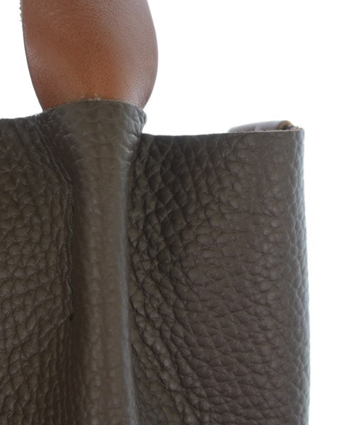 Hender Scheme กระเป๋าถือขนาดใหญ่