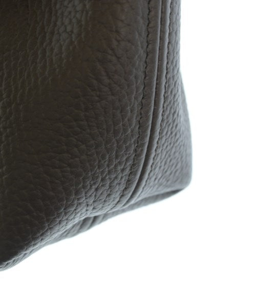 Hender Scheme กระเป๋าถือขนาดใหญ่