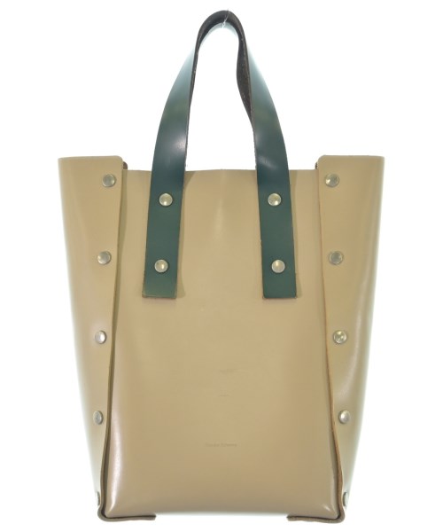 Hender Scheme กระเป๋าถือขนาดใหญ่
