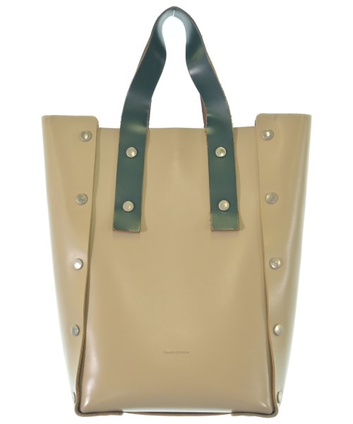 Hender Scheme กระเป๋าถือขนาดใหญ่