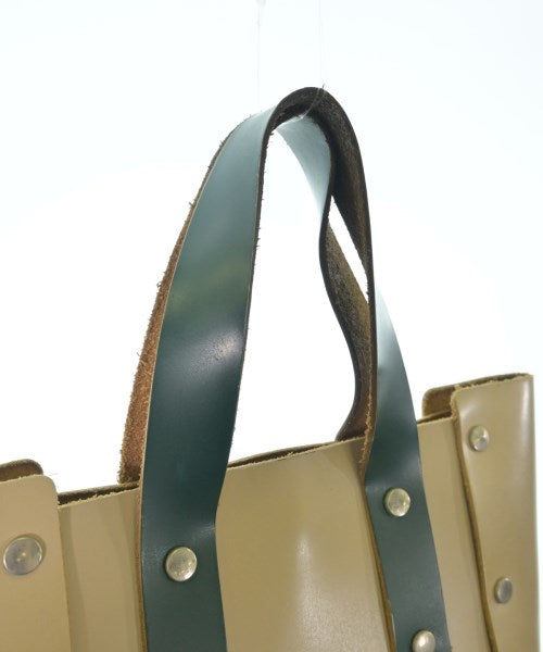Hender Scheme กระเป๋าถือขนาดใหญ่