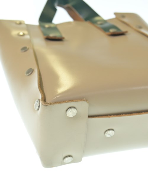 Hender Scheme กระเป๋าถือขนาดใหญ่