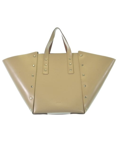 Hender Scheme กระเป๋าถือขนาดใหญ่