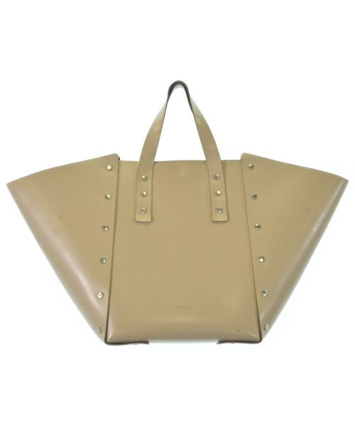 Hender Scheme กระเป๋าถือขนาดใหญ่