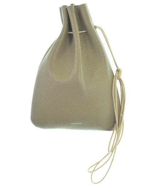 Hender Scheme กระเป๋าสะพาย