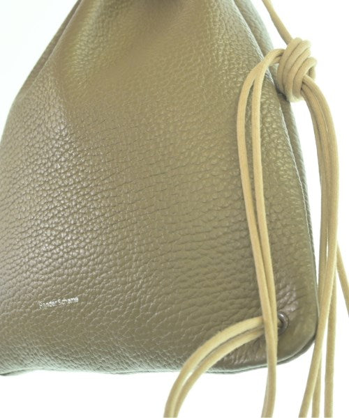 Hender Scheme กระเป๋าสะพาย
