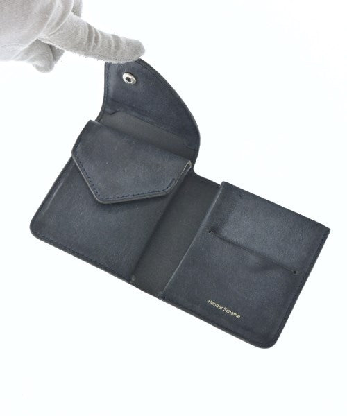 Hender Scheme กระเป๋าสตางค์/กระเป๋าใส่เหรียญ