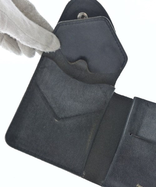 Hender Scheme กระเป๋าสตางค์/กระเป๋าใส่เหรียญ