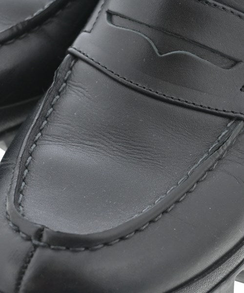 Hender Scheme รองเท้าสวมทางการ