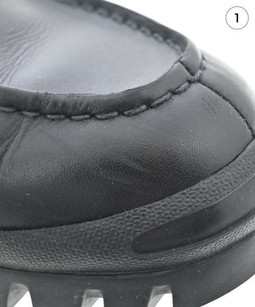 Hender Scheme รองเท้าสวมทางการ