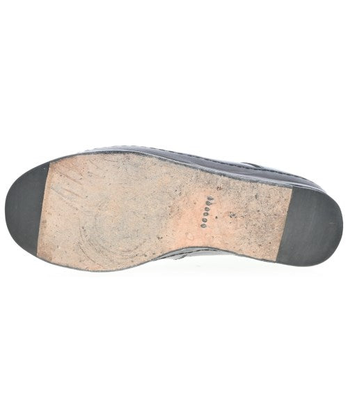 Hender Scheme รองเท้าผ้าใบ