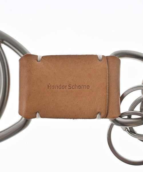 Hender Scheme เคสกุญแจ/พวงกุญแจ