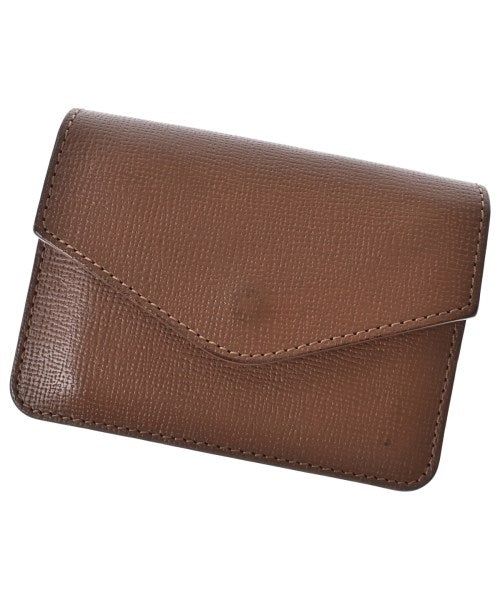 Hender Scheme กระเป๋าสตางค์/กระเป๋าใส่เหรียญ