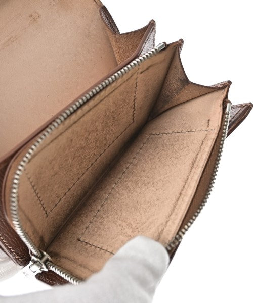 Hender Scheme กระเป๋าสตางค์/กระเป๋าใส่เหรียญ