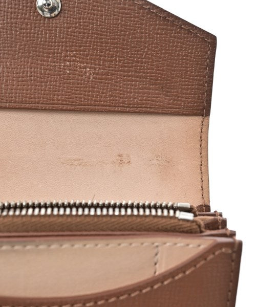 Hender Scheme กระเป๋าสตางค์/กระเป๋าใส่เหรียญ