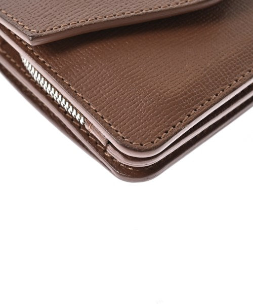 Hender Scheme กระเป๋าสตางค์/กระเป๋าใส่เหรียญ