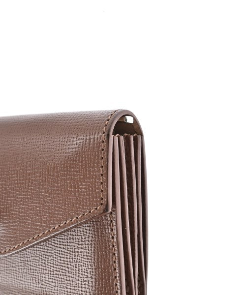 Hender Scheme กระเป๋าสตางค์/กระเป๋าใส่เหรียญ