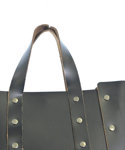 Hender Scheme กระเป๋าถือขนาดใหญ่