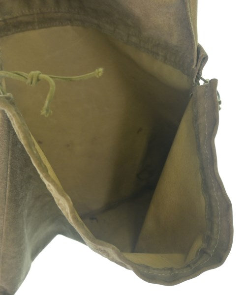 Hender Scheme กระเป๋าสะพาย