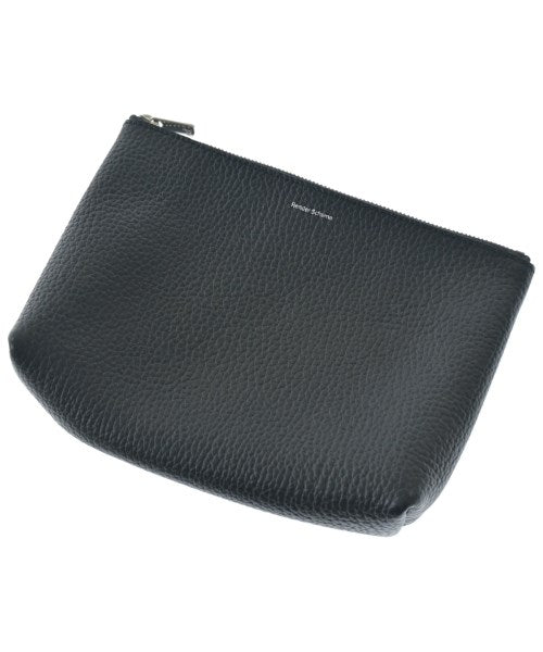 Hender Scheme อื่นๆ