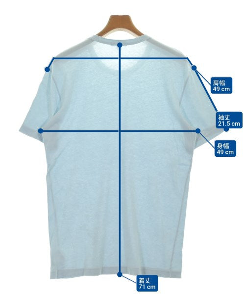 JAMES PERSE เสื้อยืด/เสื้อท็อปส์