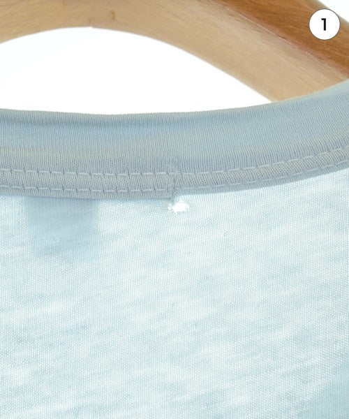 JAMES PERSE เสื้อยืด/เสื้อท็อปส์