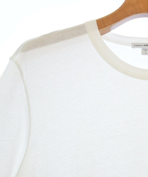 JAMES PERSE เสื้อยืด/เสื้อท็อปส์