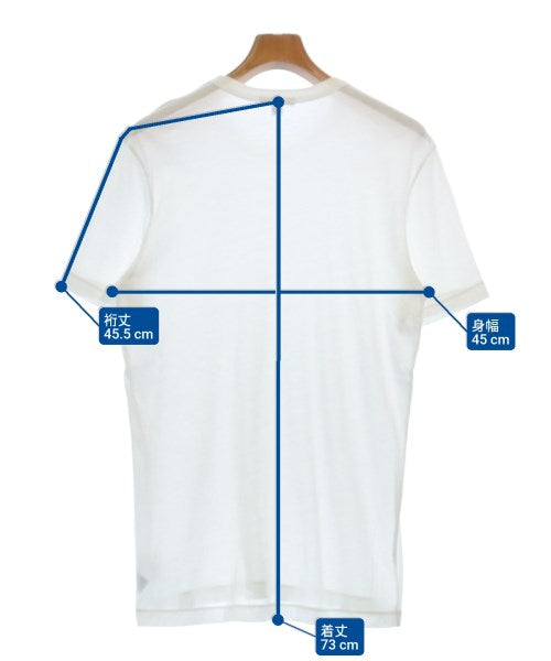 JAMES PERSE เสื้อยืด/เสื้อท็อปส์