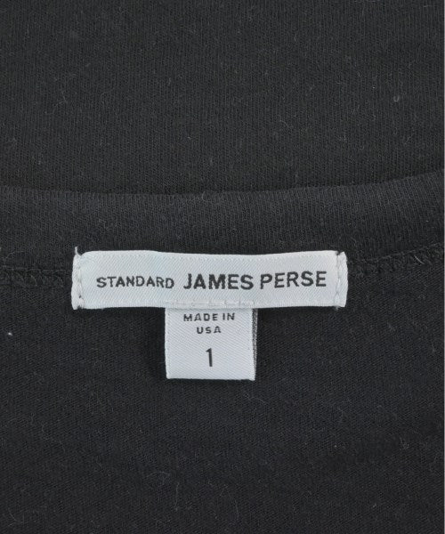 JAMES PERSE เสื้อยืด/เสื้อท็อปส์