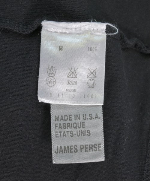 JAMES PERSE เสื้อยืด/เสื้อท็อปส์