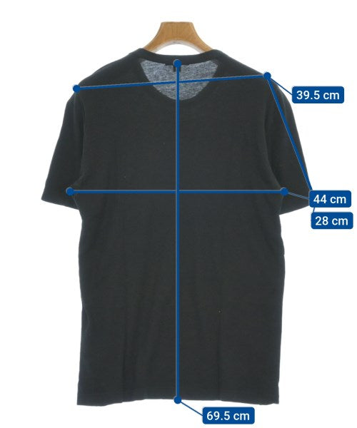 JAMES PERSE เสื้อยืด/เสื้อท็อปส์