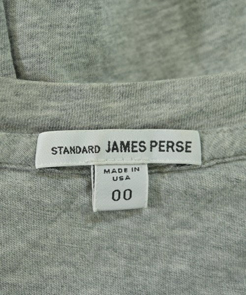 JAMES PERSE เสื้อยืด/เสื้อท็อปส์