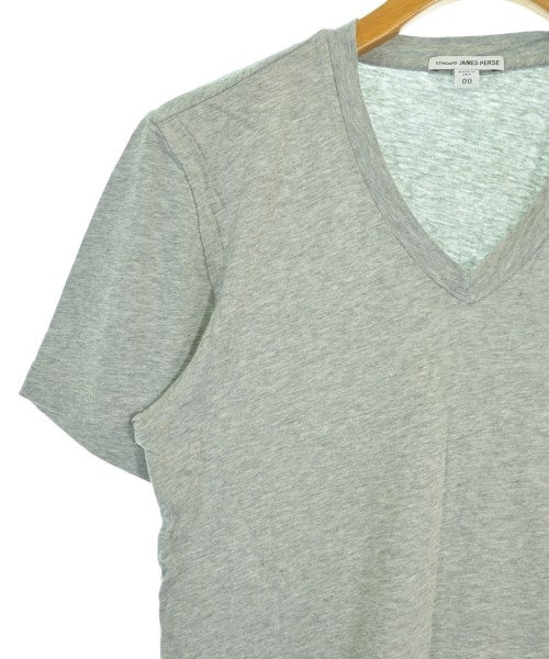 JAMES PERSE เสื้อยืด/เสื้อท็อปส์