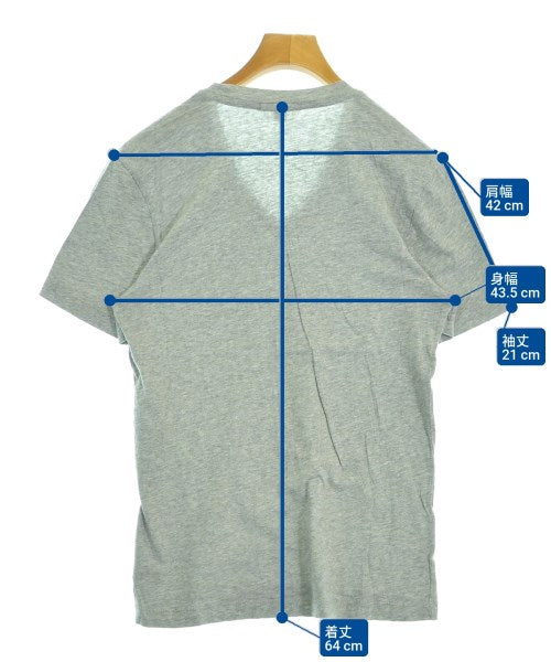 JAMES PERSE เสื้อยืด/เสื้อท็อปส์