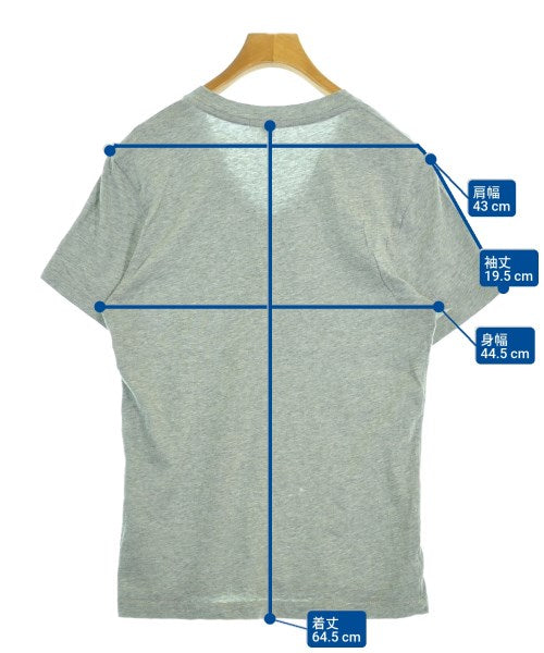 JAMES PERSE เสื้อยืด/เสื้อท็อปส์