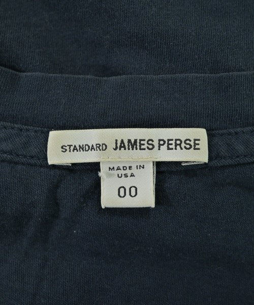 JAMES PERSE เสื้อยืด/เสื้อท็อปส์