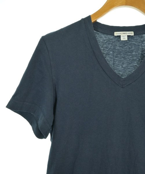 JAMES PERSE เสื้อยืด/เสื้อท็อปส์