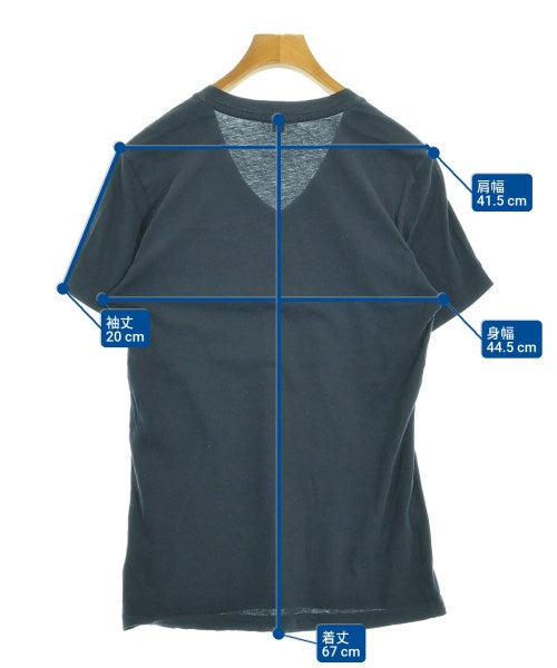 JAMES PERSE เสื้อยืด/เสื้อท็อปส์