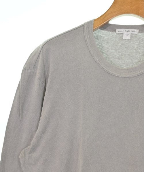 JAMES PERSE เสื้อยืด/เสื้อท็อปส์